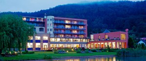 Viva Mayr Hotel am Wörthersee