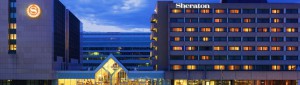 Sheraton Frankfurt