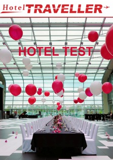 Hotel Traveller Hotel-Test