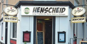 Henscheid