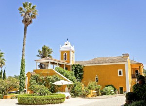 Quinta de Sant Ana