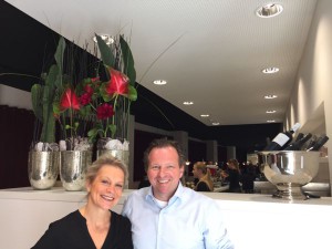 Martina & Kai Exenberger