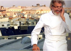 Pierre Gagnaire