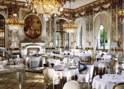 Restaurant Le Meurice