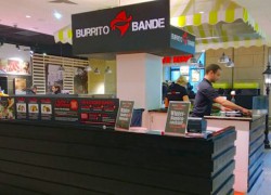 Burrito Bande