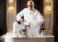 Heston Blumenthal