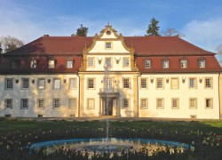 Friedrichsruhe-Titel