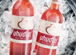 Uhudler Wein