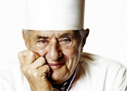 Paul Bocuse