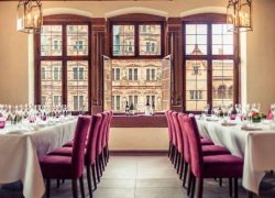 Heidelberger Schloss - 1