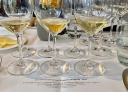 Champagner-Lunch - 2