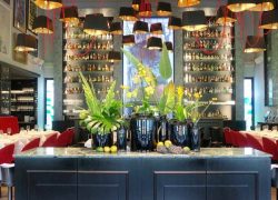 Restaurant 959 Heidelberg