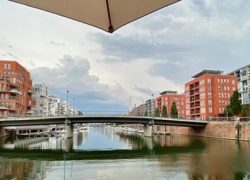 Frankfurter Botschaft