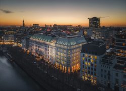 Hotel Vier Jahreszeiten Weinkeller