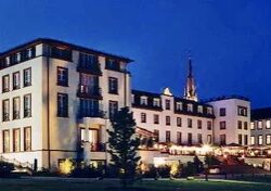 Schloss Reinhartshausen