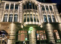 Neckarvillen Hotel