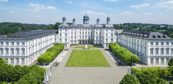 Schloss Bensberg