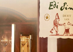 Edi S. Weine mit Biss Titel - 2