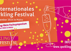 Sparkling Festival Logo