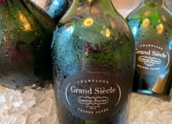 Laurent-Perrier Verkostung - 8