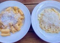 Pasta Rimini