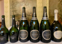 Champagner Laurent-Perrier