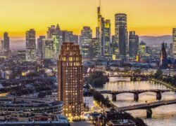 Main Plaza Suite Tower