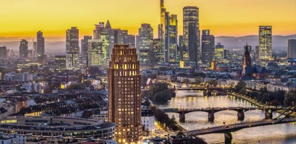 Main Plaza Suite Tower