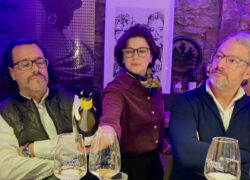 Weinprobe Leflaive 2025 - 5