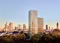 Hotel Parkview Frankfurt