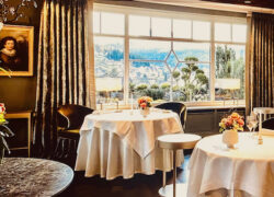 Das 3Sterne Restaurant Bareiss - 1