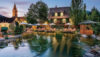 Das Hotel Bareiss