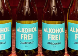 Alkoholfreie Weine
