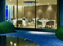 Aqua im Ritz-Carlton