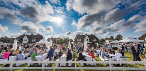 Benen-Diken-Hof, Sylt