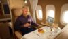 Emirates Weinangebot