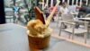 Eis im La Romana