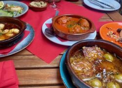 Andalucia