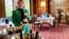 Champagner Grand Siecle Laurent-Perrier - 2