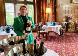 Champagner Grand Siecle Laurent-Perrier - 2